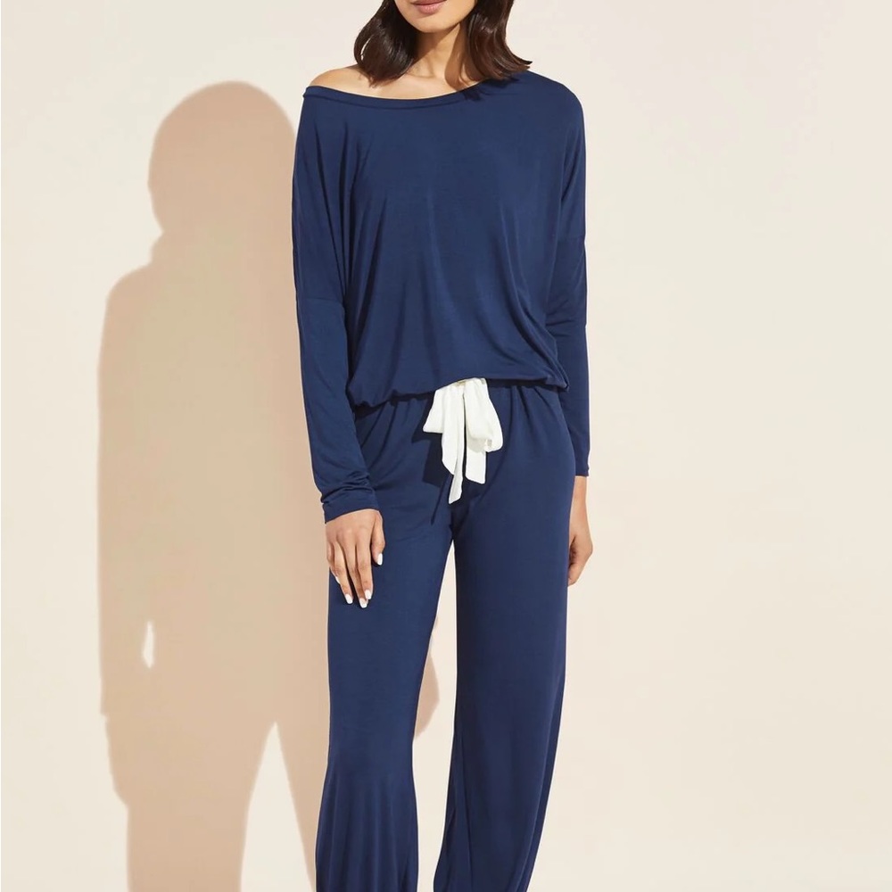 Eberjey pant and top NWT